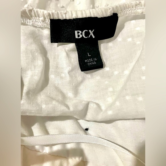 BCX Halter Top - Picture 3 of 4